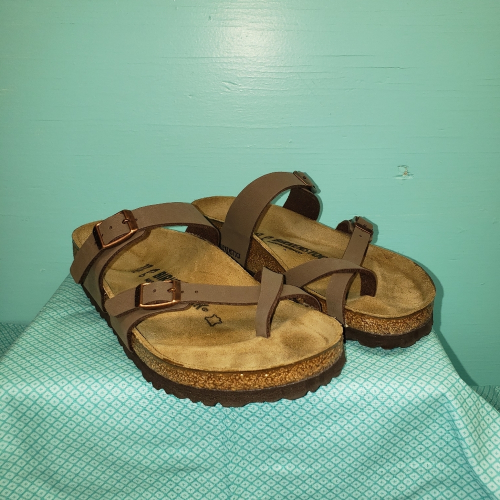 Birkenstock Mayari Sandals